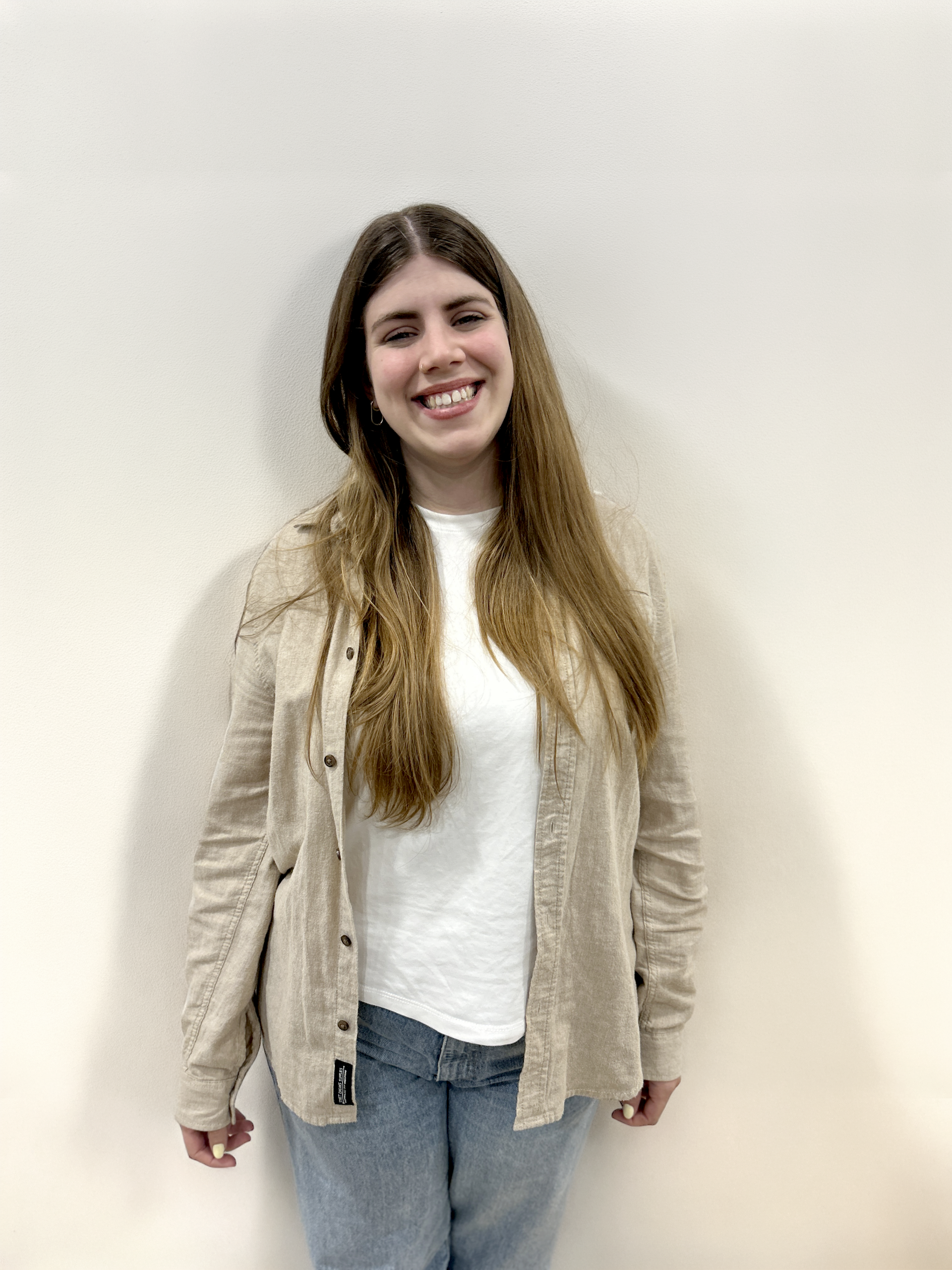 Marta, vocal de teatre de l’Espiga de les Corts